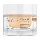 Avène Vitamina Activ Cg Crema Illuminante Intensiva 50ml