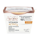 Avène Vitamina Activ Cg Crema Illuminante Intensiva 50ml Refill