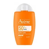 Avene Ultra Fluid Unsichtbarer Sonnenschutz Spf50 50ml