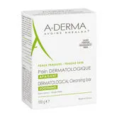 A-Derma Panetto Dermatologico Lenitivo 100 g