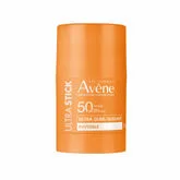 Avène Ultra Stick Spf50 Invisible 20g