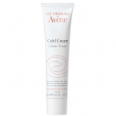 Avene Cold Cream Crema 40ml