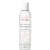 Avène Avene Locion Limpiador Intolerante 200ml