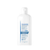 Ducray Squanorm Shampooing Antipelliculaire Gras 200ml