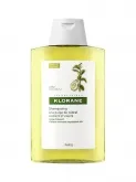 Klorane Shampooing Un Citron 400ml