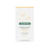 Klorane Hair Removal Cold Wax Strips Face