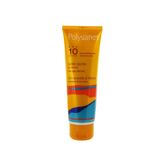 Klorane Polysianes Intense Bronzing Milk 125ml