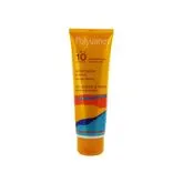 Klorane Polysianes Intense Bronzants Lait 125ml