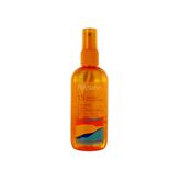 Klorane Polysianer Tør Olie Spf15 150ml 150ml