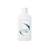 Ducray Squanorm Shampooing antipelliculaire sec 200ml