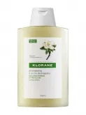 Klorane Champú Brillo Intenso y Protección A La Cera De Magnolia, 200ml
