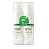 Klorane Ultra Gentle Dry Shampoo Oat Extract 2x 150ml