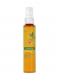 Klorane Voedzame Mangolie Voor Droog Haar 125ml