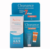 Avene Cleanance Comedomed Anti-Imperfection Concentrate 30ml +Anti-Imperfection Routine Set 3 Pieces