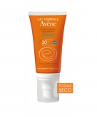 Avène Cleanance Mask Masque Gommage 50ml