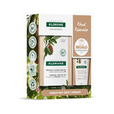 Klorane BIO Cupuaçu Shampoo Set 2 Pezzi