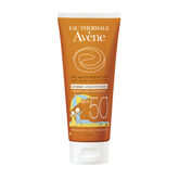 Avène Avene Lait De Soleil Spf50 Enfants