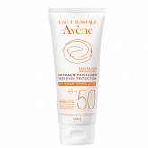 Avene  Lait Minérale Spf50+ 100ml