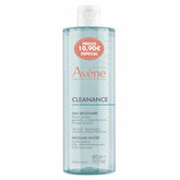 Avene Cleanance Mizellen-Reinigungswasser 400ml	