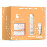 Avene DermAbsolu Crema Essenziale Giorno 40ml Set 3 Pezzi