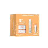 Avène DermAbsolu Night Essentials 40ml Set 3 Pièces