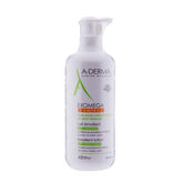 A-Derma Exomega Control Lait Peau Sèche 400ml