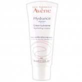 Avene Hydrance Rich Hydrating Cream 40ml