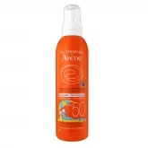 Avené Solar Spray Kids Spf 50 200ml