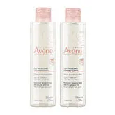 Avène Micellar Water Pack 2 x 400ml