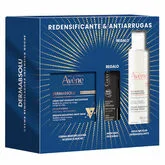 Avene DermAbsolu Intensive Night Cream 40ml Set 3 Artikel