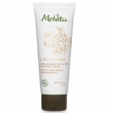 Melvita  Crème Mains Veloutée L Argan Bio 75ml