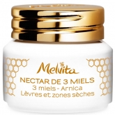 Melvita Baume 3 Miels 8g