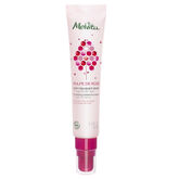  Melvita Pulpe De Rose Glättende Creme Für Strahlende Haut 40ml