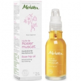 Melvita Huile De Rosier Muscat 50ml