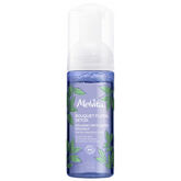 Melvita Bouquet Floral Detox Bio-Reinigungsschaum 150ml