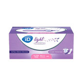 ID Pants Light Incontinence Ultra Mini 28 U