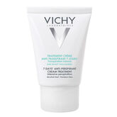 Vichy Déodorant Crème Traitement Anti Transpirant 7 Jours 30ml