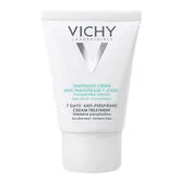 Vichy Déodorant Crème Traitement Anti Transpirant 7 Jours 30ml