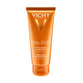 Vichy Idéal Soleil Lait Auto-Bronzant 100ml