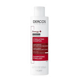 Vichy Dercos Shampooing Énergisant Stimulant Anti-chute 200ml