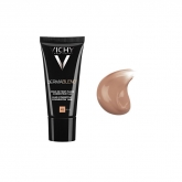 Vichy Dermablend Fondotinta Fluido Correttore 16h 45 Gold 30ml