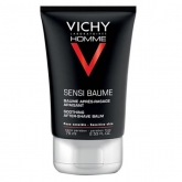 Vichy Homme Sensi Baume After Shave Balm 75ml