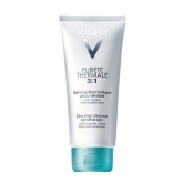 Vichy Purete Thermal Démaquillant Intégral  3 En 1 200ml