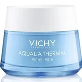 Vichy Aqualia Thermal Rica Tarro 50ml