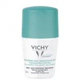 Vichy Deodorant 48 Hour Roll On Anti Perspirant 50ml