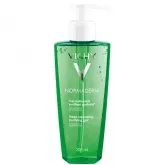 Vichy Normaderm Gel Nettoyant Furifiant 200ml