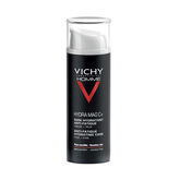 Vichy Homme Hydra Mag C Plus Anti Fatigue Visage And Yeux 50ml
