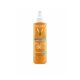 Vichy Children's Sun Spray Spf50 20ml