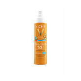 Vichy Spray Solar Para Niños Spf50 20ml