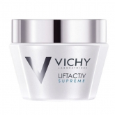 Vichy Liftactiv Supreme Creme Giorno Pelle Mista 50ml